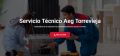 Venta Reparación electrodomésticos: Servicio Técnico Aeg Torrevieja 965217105
